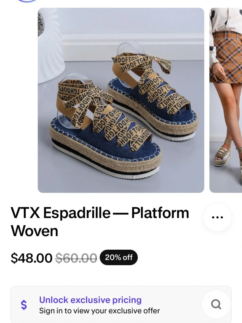N/A stylish navy